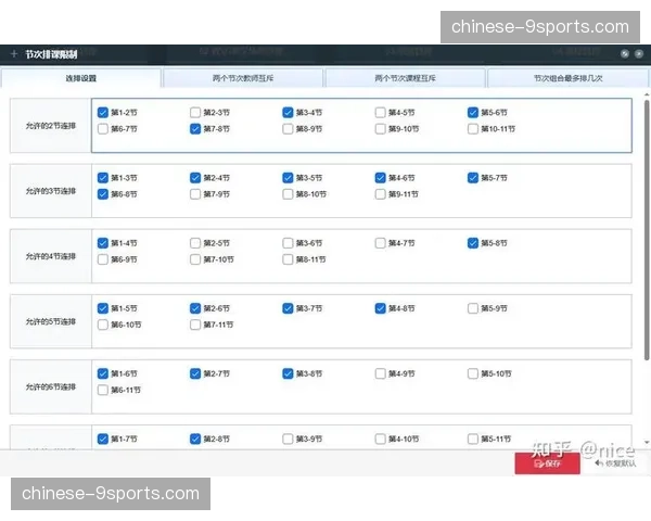 生物力学监测工具在现行训练周期中为科学化排课提供数据支撑
