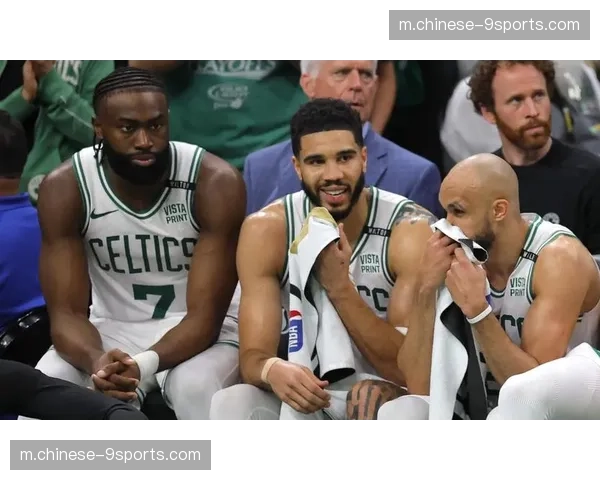 凯尔特人布朗全面数据引领 奎塔27+17统治内线攻防